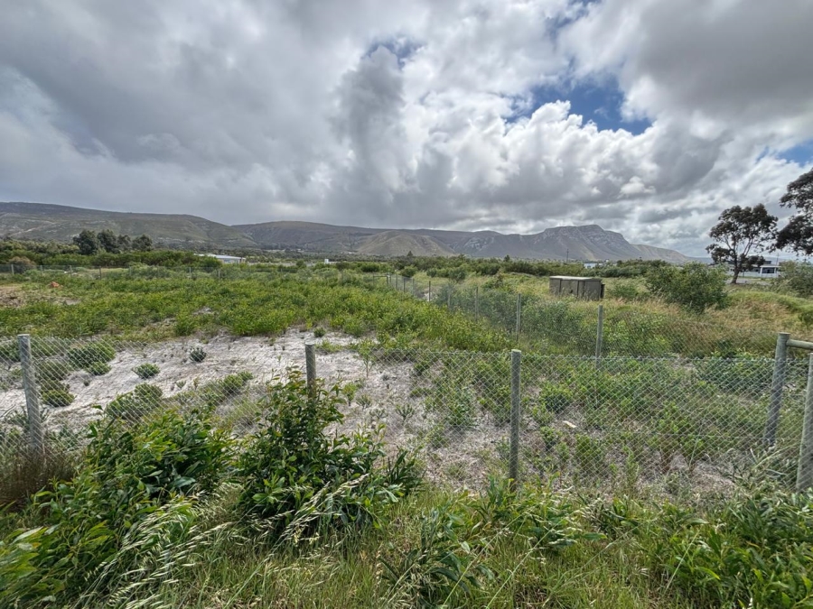 Commercial Property for Sale in Franskraal Western Cape